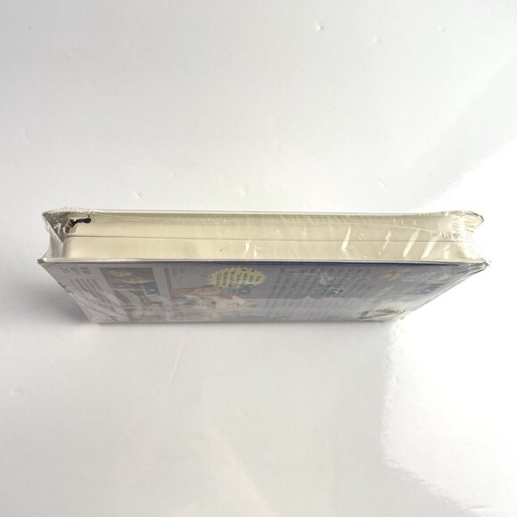 Adventures of Timmy the Tooth The Brush in the Stone (VHS, 1996) New Sealed - Picture 3 of 6